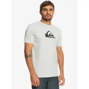 T-shirt Quiksilver Comp Logo image-3