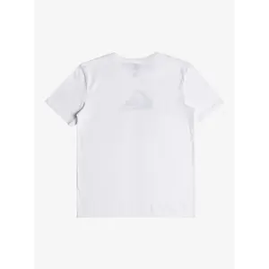 T-shirt Quiksilver Logo image-4