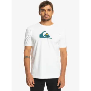 T-shirt Quiksilver Logo image-1