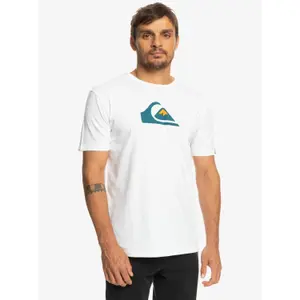 T-shirt Quiksilver Logo image-2