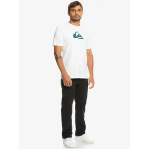 T-shirt Quiksilver Logo image-3