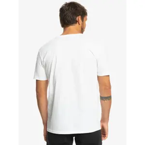 T-shirt Quiksilver Logo image-5