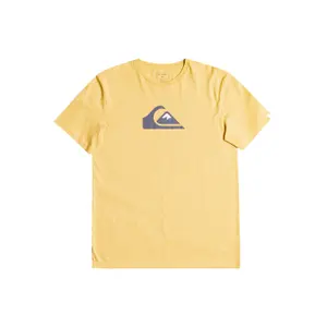 T-shirt Quiksilver Comp Logo image-0