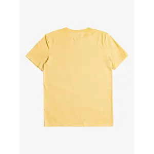 T-shirt Quiksilver Comp Logo image-3