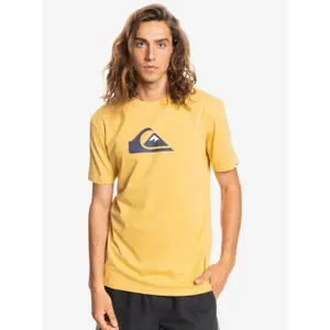 T-shirt Quiksilver Comp Logo image-2