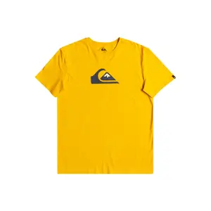 T-shirt Quiksilver Comp Logo image-0