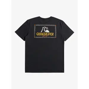 T-shirt Quiksilver Dream Voucher image-4