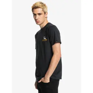 T-shirt Quiksilver Dream Voucher image-3