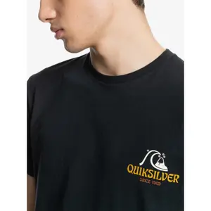 T-shirt Quiksilver Dream Voucher image-6