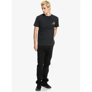 T-shirt Quiksilver Dream Voucher image-2