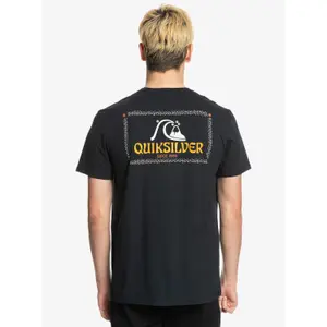 T-shirt Quiksilver Dream Voucher image-5