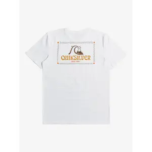 T-shirt Quiksilver Dream Voucher image-3