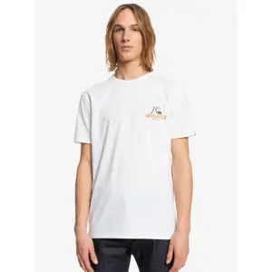 T-shirt Quiksilver Dream Voucher image-2