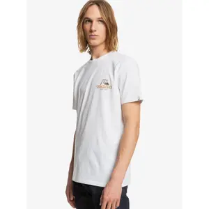 T-shirt Quiksilver Dream Voucher image-5
