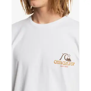 T-shirt Quiksilver Dream Voucher image-6