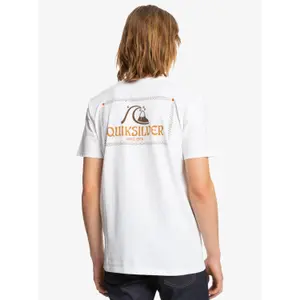 T-shirt Quiksilver Dream Voucher image-4