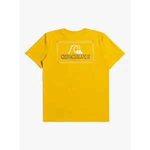 T-shirt Quiksilver Dream Voucher image-3