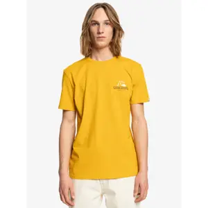 T-shirt Quiksilver Dream Voucher image-2