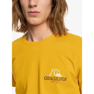 T-shirt Quiksilver Dream Voucher image-6