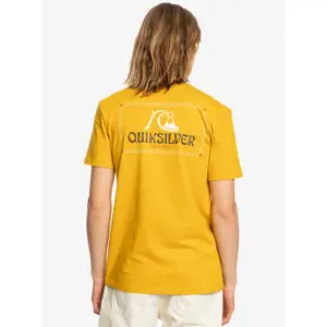 T-shirt Quiksilver Dream Voucher image-4