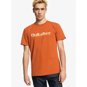 T-shirt Quiksilver Primary Colours image-1