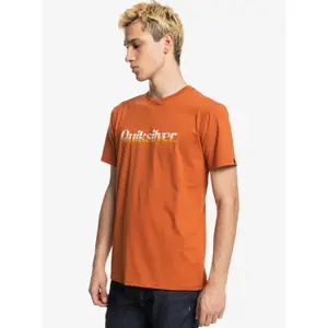 T-shirt Quiksilver Primary Colours image-3