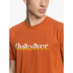 T-shirt Quiksilver Primary Colours image-6