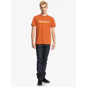 T-shirt Quiksilver Primary Colours image-2