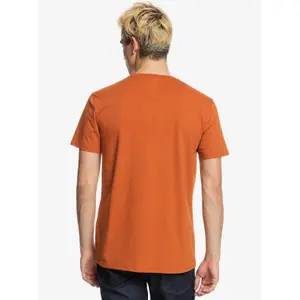 T-shirt Quiksilver Primary Colours image-5