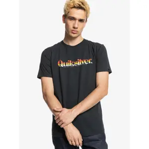 T-shirt Quiksilver Primary Colours image-1