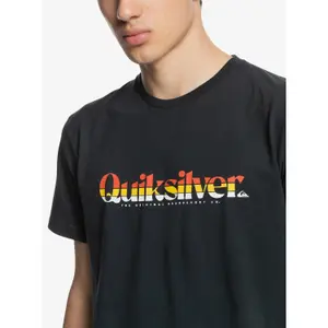 T-shirt Quiksilver Primary Colours image-6