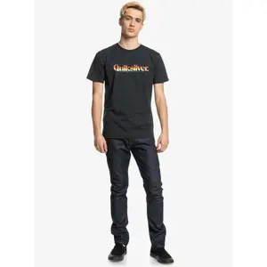T-shirt Quiksilver Primary Colours image-2