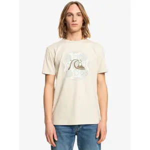 T-shirt Quiksilver Jungle Boogie image-1