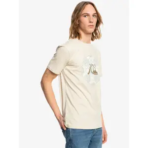 T-shirt Quiksilver Jungle Boogie image-3