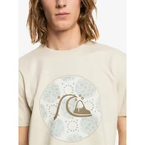 T-shirt Quiksilver Jungle Boogie image-6