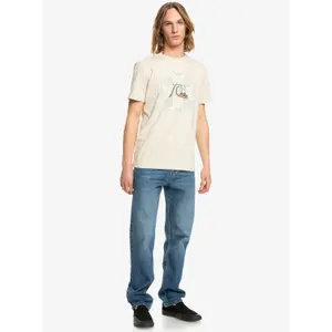 T-shirt Quiksilver Jungle Boogie image-2