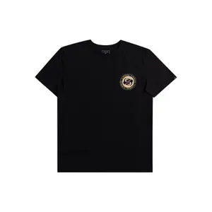 T-shirt Quiksilver Golden Record image-0