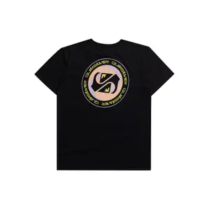 T-shirt Quiksilver Golden Record image-4