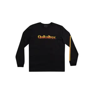 T-shirt manches longues Quiksilver Primary Colours image-0