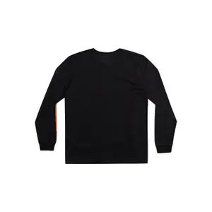 T-shirt manches longues Quiksilver Primary Colours image-4