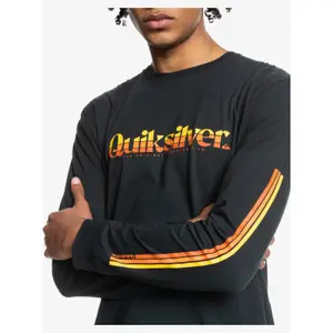 T-shirt manches longues Quiksilver Primary Colours image-6