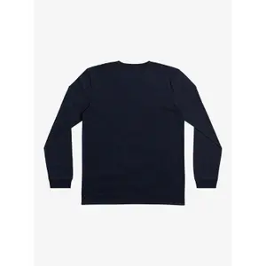 T-shirt manches longues Quiksilver Closed Caption image-4