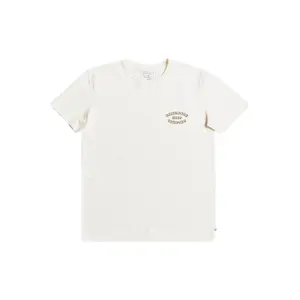 T-shirt Quiksilver Wild Card image-0