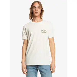 T-shirt Quiksilver Wild Card image-1
