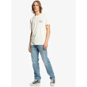 T-shirt Quiksilver Wild Card image-2
