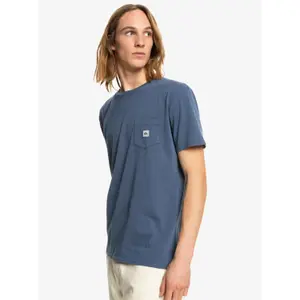 T-shirt Quiksilver Sub Mission image-2