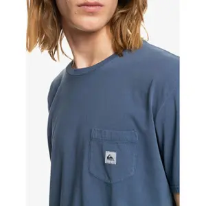 T-shirt Quiksilver Sub Mission image-6