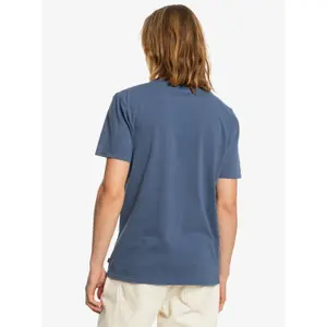 T-shirt Quiksilver Sub Mission image-5