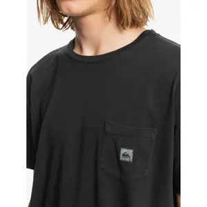 T-shirt Quiksilver Sub Mission image-6
