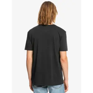 T-shirt Quiksilver Sub Mission image-5